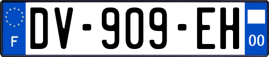 DV-909-EH