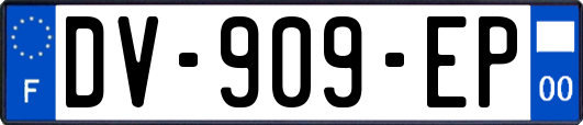 DV-909-EP