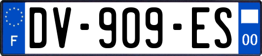 DV-909-ES