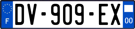 DV-909-EX