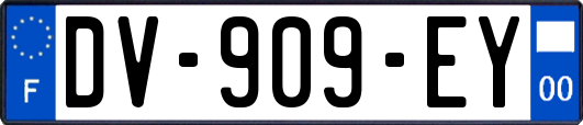 DV-909-EY