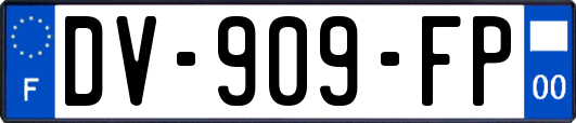 DV-909-FP