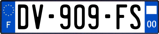 DV-909-FS