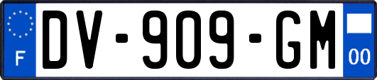 DV-909-GM