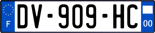 DV-909-HC