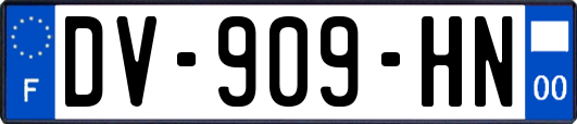 DV-909-HN