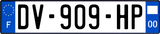 DV-909-HP