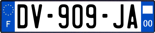 DV-909-JA