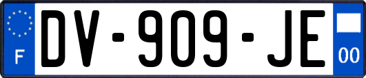 DV-909-JE