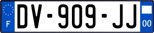 DV-909-JJ