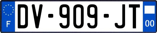 DV-909-JT