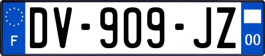 DV-909-JZ