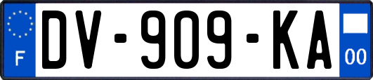 DV-909-KA