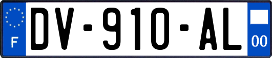 DV-910-AL