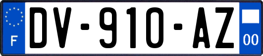 DV-910-AZ