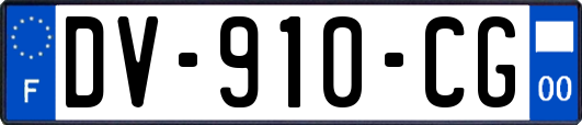 DV-910-CG