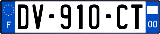 DV-910-CT