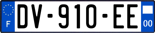 DV-910-EE