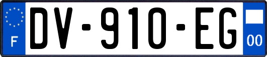 DV-910-EG