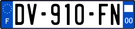 DV-910-FN