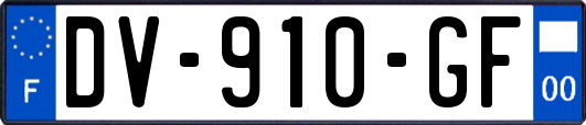 DV-910-GF