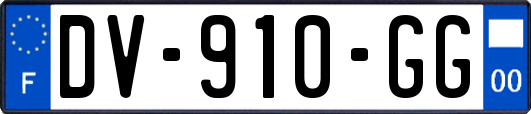 DV-910-GG