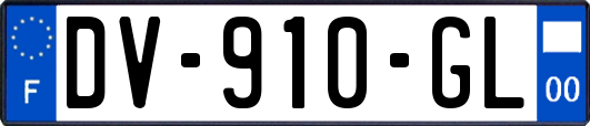 DV-910-GL