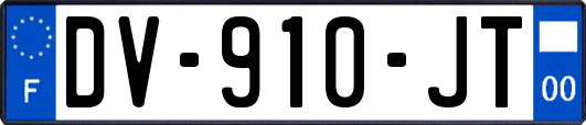 DV-910-JT