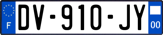 DV-910-JY