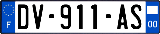 DV-911-AS
