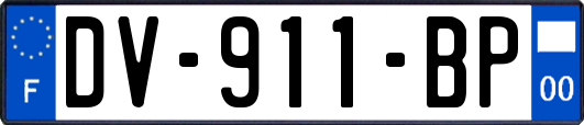 DV-911-BP