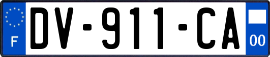 DV-911-CA