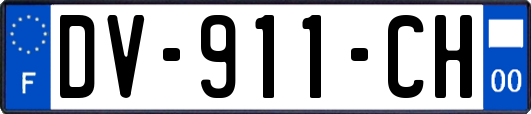 DV-911-CH