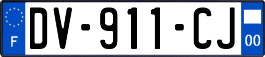 DV-911-CJ