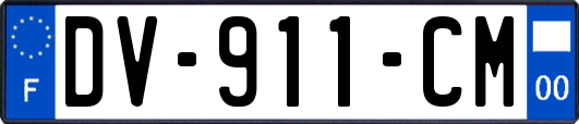 DV-911-CM