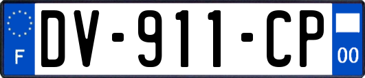 DV-911-CP