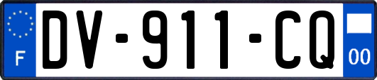 DV-911-CQ