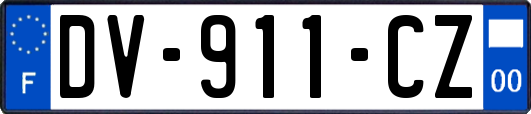 DV-911-CZ