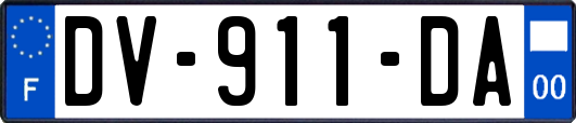 DV-911-DA