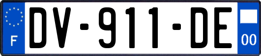 DV-911-DE