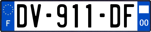 DV-911-DF