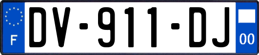 DV-911-DJ