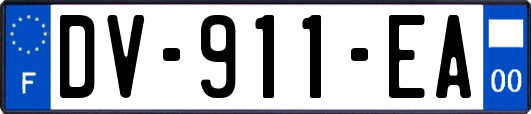 DV-911-EA