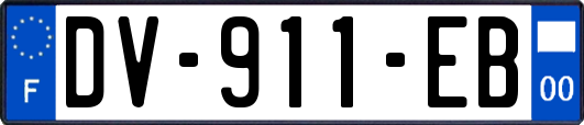 DV-911-EB