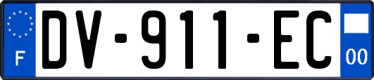 DV-911-EC