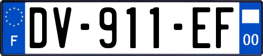 DV-911-EF