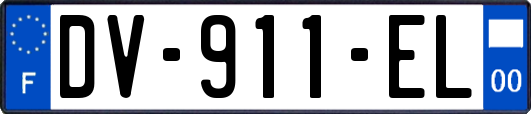 DV-911-EL