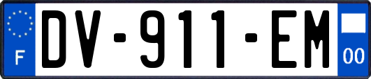 DV-911-EM