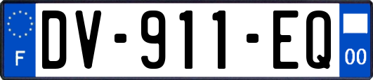 DV-911-EQ