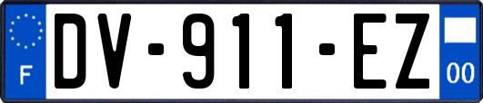 DV-911-EZ